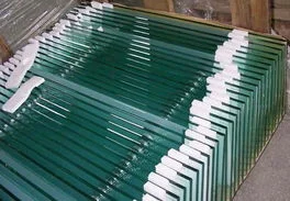Tempered Glass Factory Customized Glass All sizes 2140*3300 clear tempered glass low price with high quality