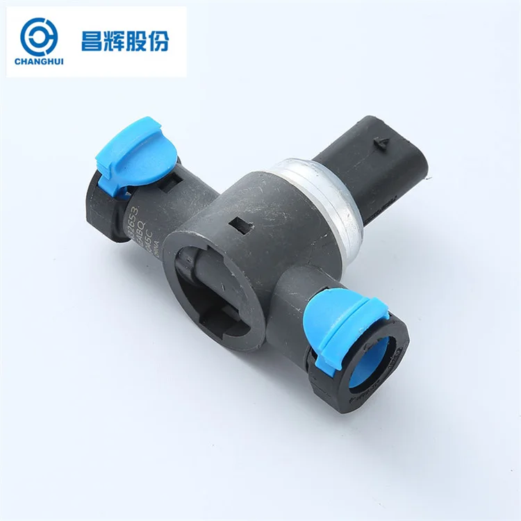 31423572 31432653 31405791 30798030 31414092 Fuel Pressure Sensor used For Volvo MK3 V40 V60 S60 V70 V90 T3 S90 XC60 XC90