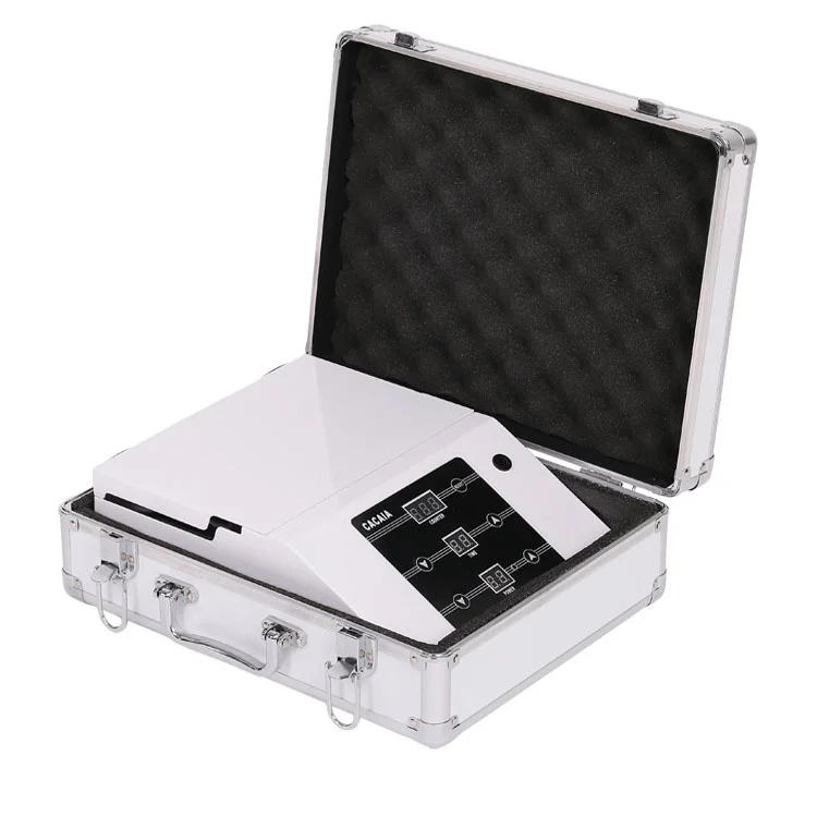 Korea Acacia acne master machine and Acne Removal Acne Treatment Machine from Korea