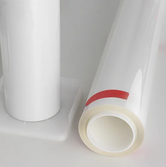 New car paint film anti-yellow TPH PPF Nano Ceramic Coating Car warp transparent China paint protective Film