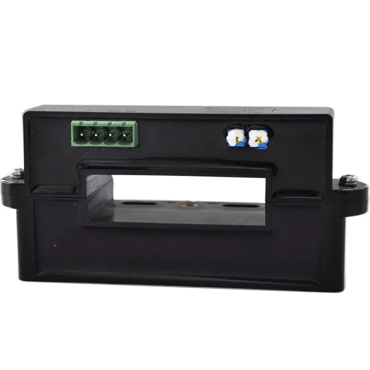 1500A/4V Split core hall current sensor with voltage output