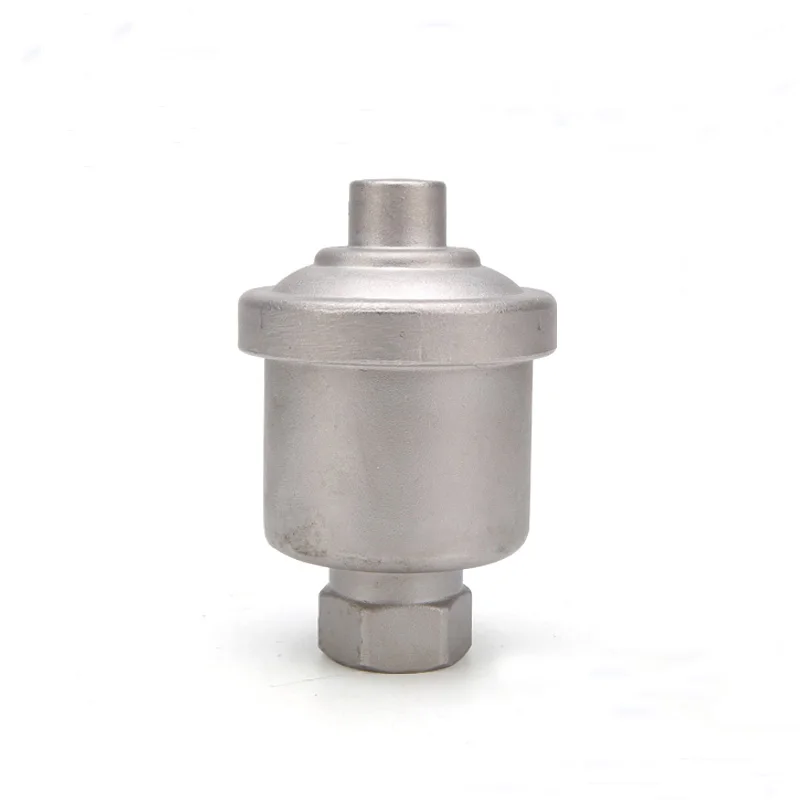 exhaust valve threaded compound quick air vent valve intake and exhaust valve of diesel engine r170