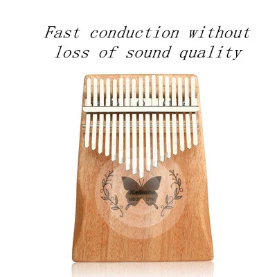 The Best China 17 Keys Thumb For Sale Drums Price Mini Kalimba Piano