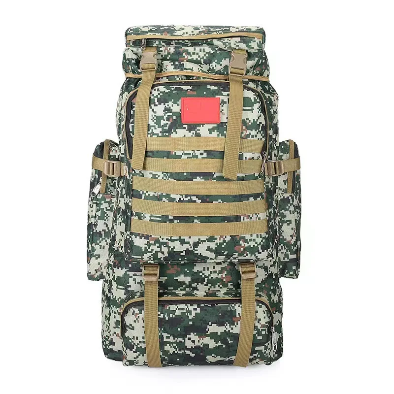 Тактический рюкзак 40 л
