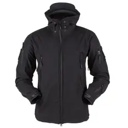 Custom Winter Wholesale Outdoor Hood Windbreaker Coat Windproof Softshell Mens Waterproof Jackets for Men