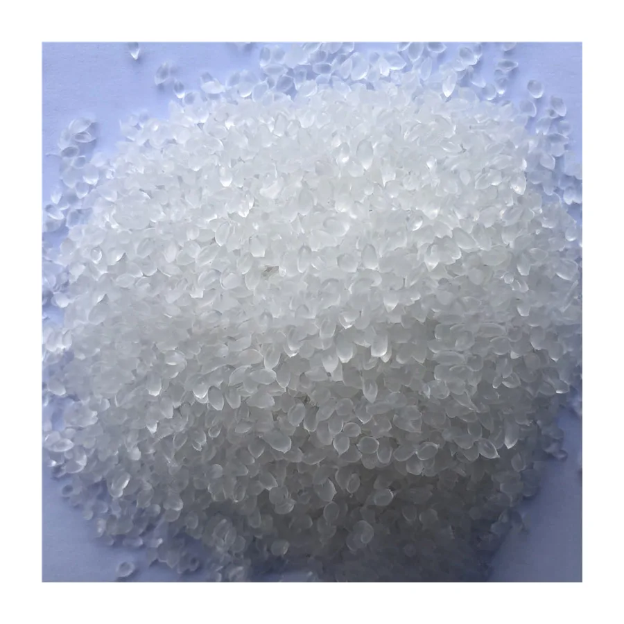 Food grade Fog extrusion Recycled tpe raw material particles for dally supplies