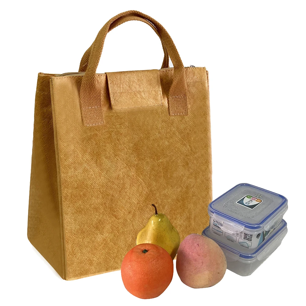 7L Capacity Lunchbox Insulated Bag Easy to Carry Womens Lunch Bags for Work Adult Box Tote Office