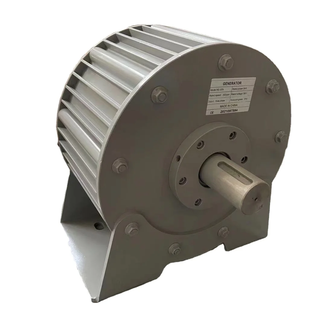 Great   high wind speed small wind generator