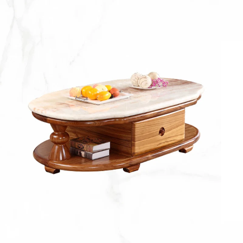 
chinese tea table table marbre living room tables modern mesita auxiliar cassettiere legno recibidor de entra wooden catan sehpa 