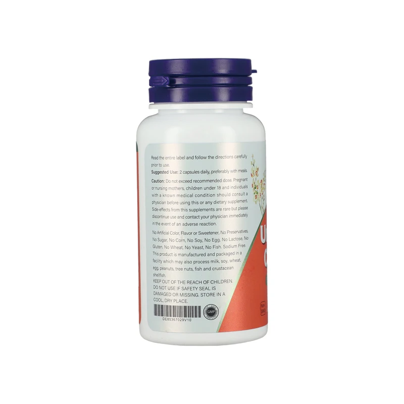 Uric Acid Cleanse Natural Supplement Promoting Kidney Support - Features a Powerful Combination of 7 Herbs 100 Veggie Capsules