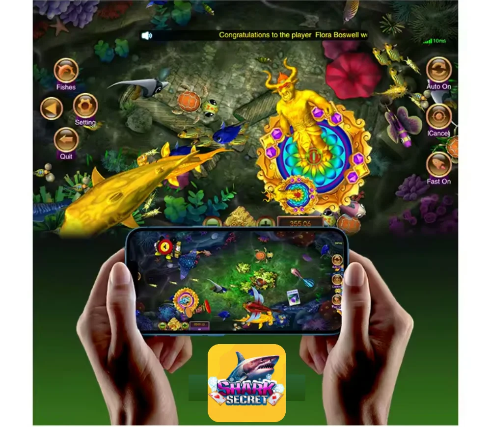 High Profit Gameroom Game Vault Agent Online Fish Game Distributor Of Fire Kirin orion Power stars online game