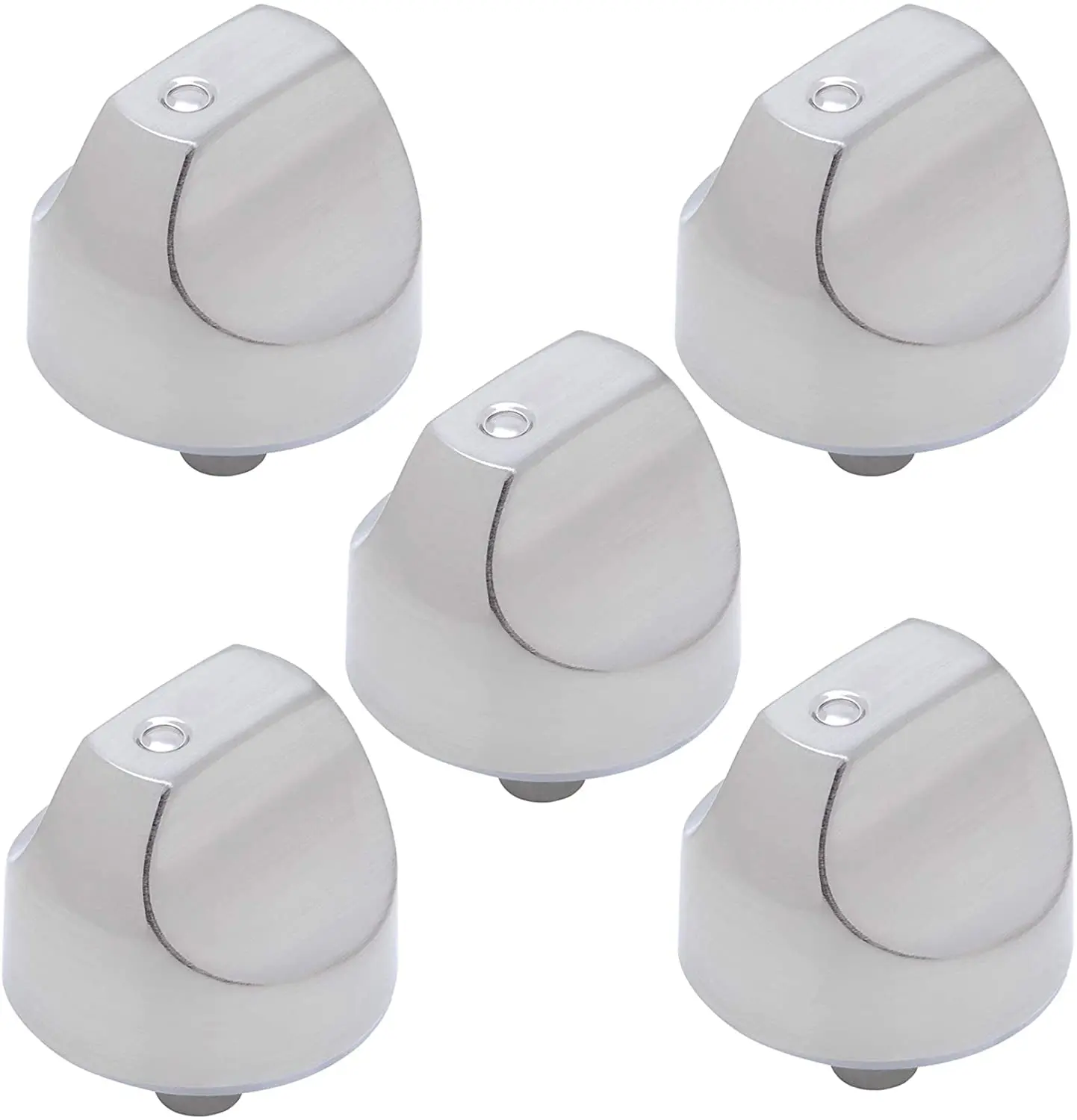 
 Качество 6 мм 8 мм ручка духовки Oem ручка клапана газовой плиты управление печами  