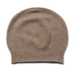 High Quality Plain Winter Men Women Custom Embroidery Own Logo Knitted Wholesale Cashmere Beanie Hats