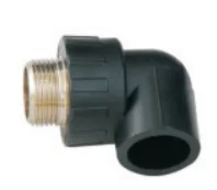 
Chinese factory hot melt pipe fittings 