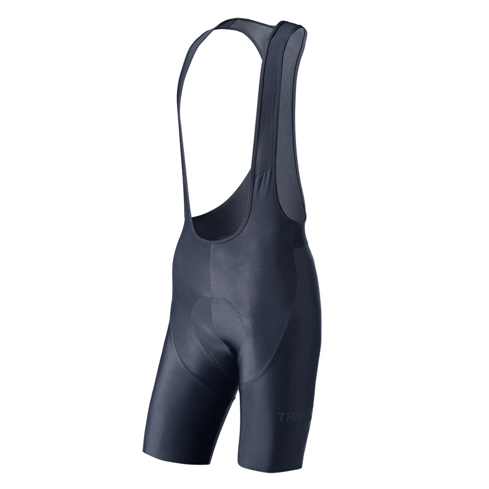 Customized Professional Road Bike Race Men Bib Shorts Superior Quality Padding Breathable Anti Slip Cycling Apparel