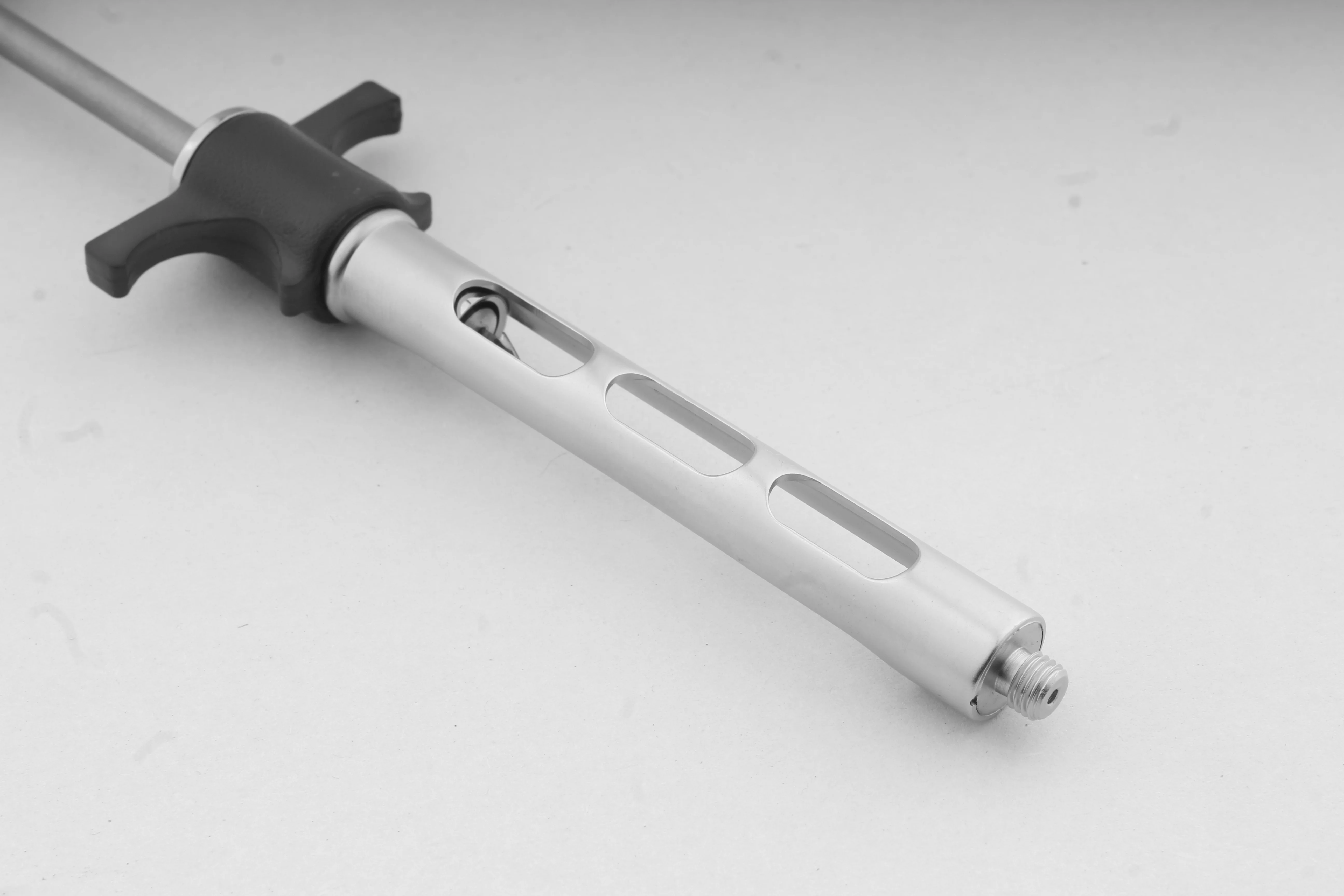 
Dexam Dental Cartridge Syringe Dental Aspirating Stainless Steel Syringe 