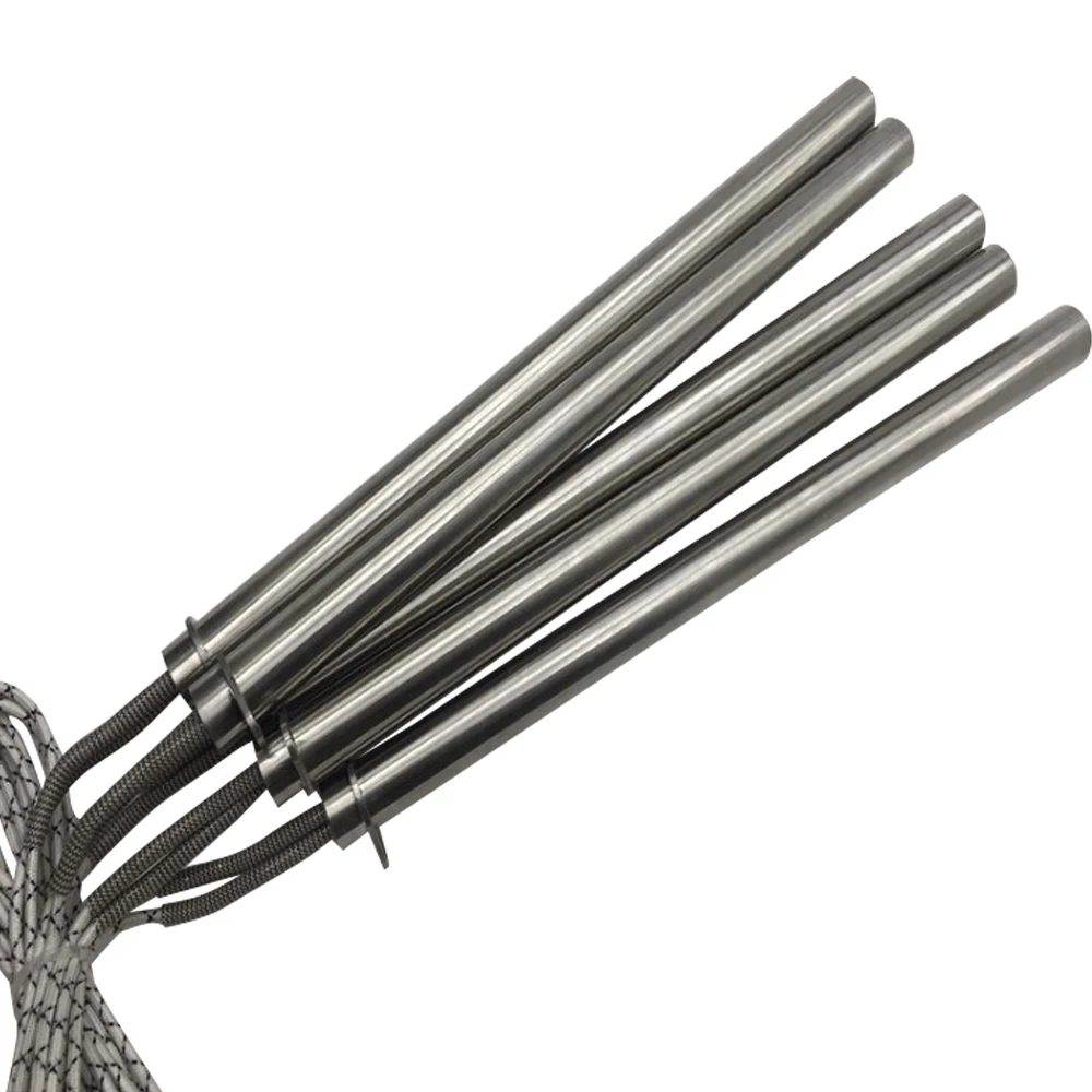 Sus304 Electric explosion proof cartridge heater for industry