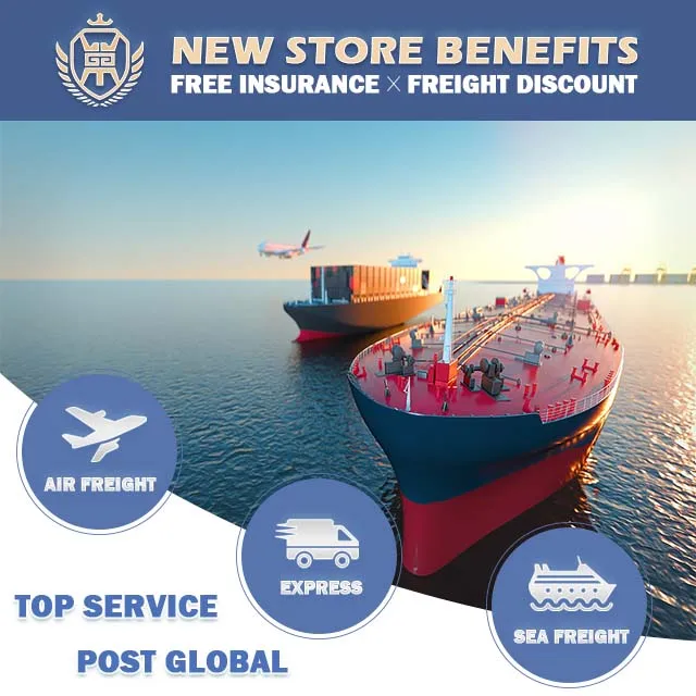 Professional China Forwarding Agent Sea Freight Shipping Cost Rates China To Europe Australia With Ddp Service