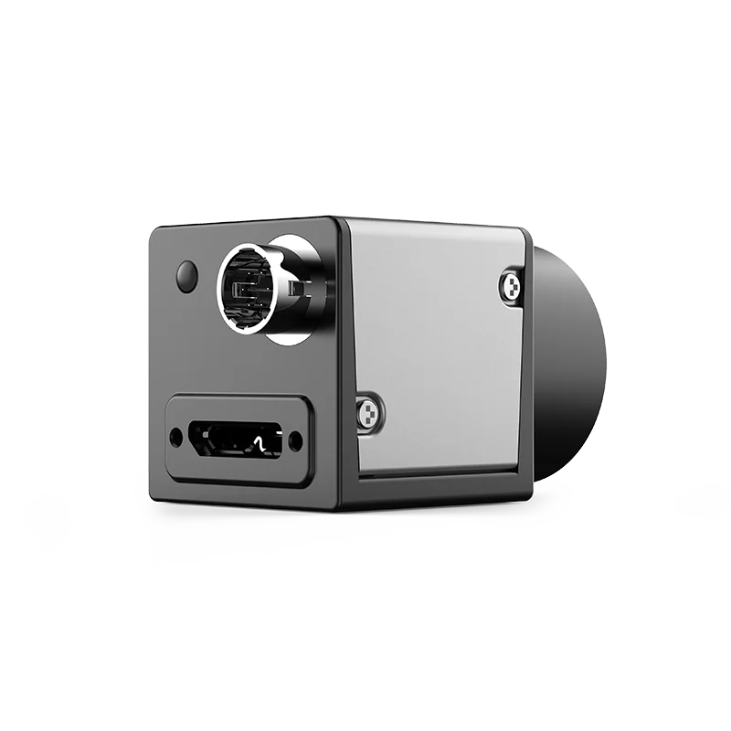A7200CU130 High Speed IMX174 Pregius Sensor Color CMOS USB 3.0 Industrial Camera