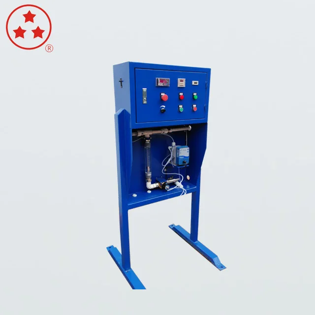  Большая Вибрирующая машина для дешифровки