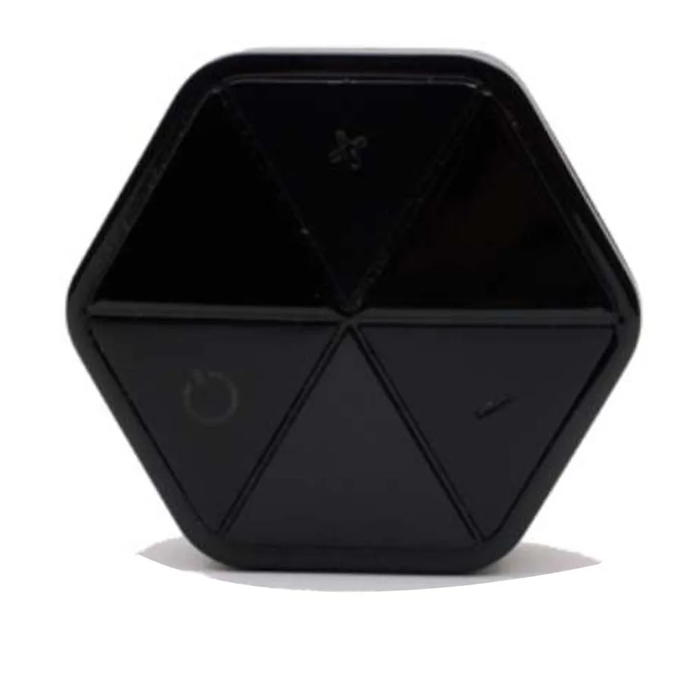 Bluetooth 5.0 Transmitter 2-in-1 Portable Wireless Bluetooth Transceiver Adapter Rechargeable Bluetooth Transmitter For TV