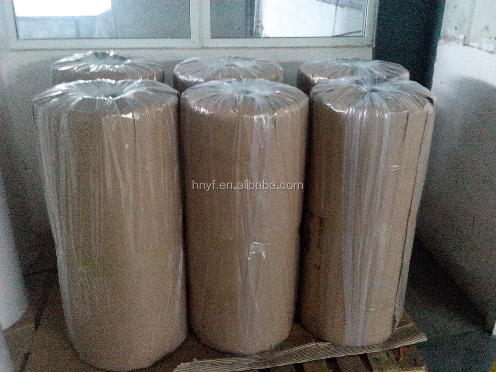 Building and Decorating Use Construction Film 6mil China Factory Hotsale Plastic Polyethylene Roll Poly Color Customizable