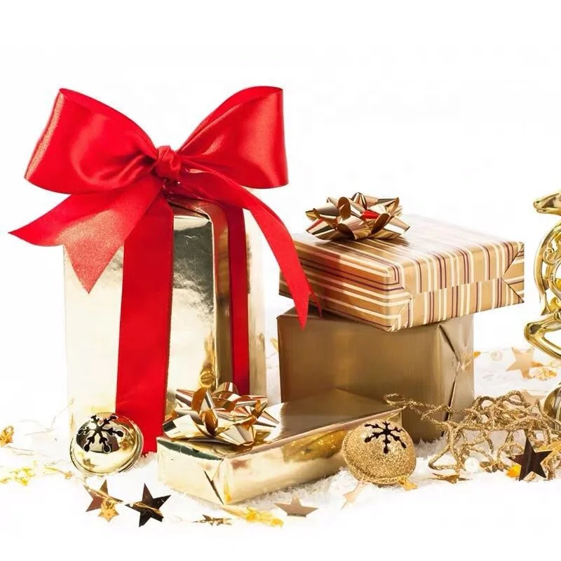 
High Quality wholesale 787*1092mm 889*1194mm standard size metallized gold holographic paper 