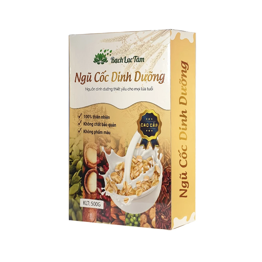 Лидер продаж, вкусная здоровая питательная быстрая пища, мгновенный порошок хлопьев, 500 граммов, продукты для грубых хлопьев