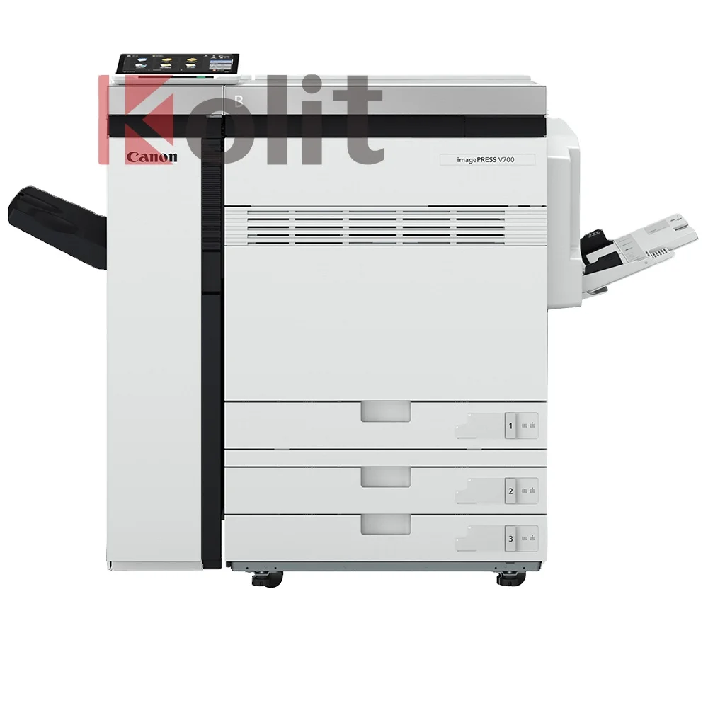 Для imagePRESS V900/V800/V700 высокопроизводитель заводской фотокопировальный аппарат