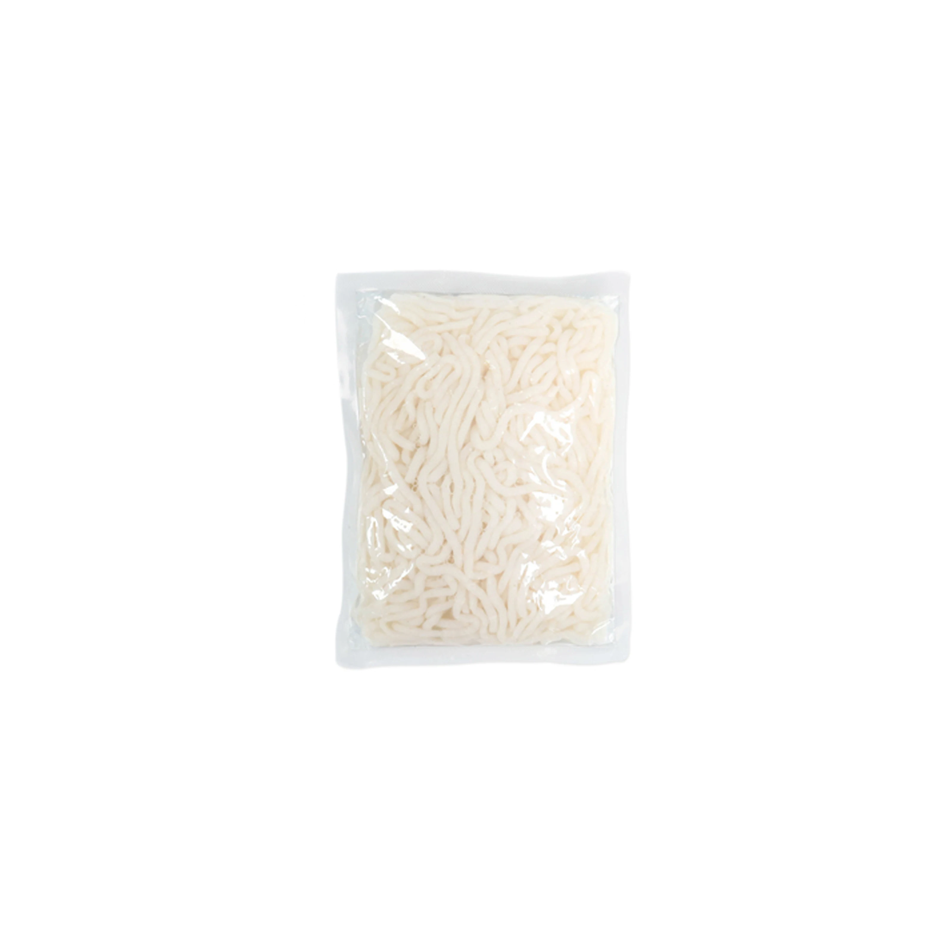 Wholesale Japanese Style Low Fat Skimming Instant Foods High Dietary Fiber Oat Udon Noodles Shirataki Low Carb Konjac Noodles