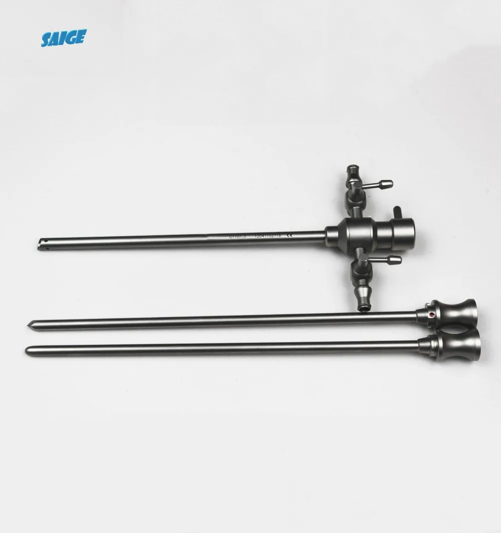 Venterinary Arthroscopic trocar for STORZ/Arthroscopic trocar for animals
