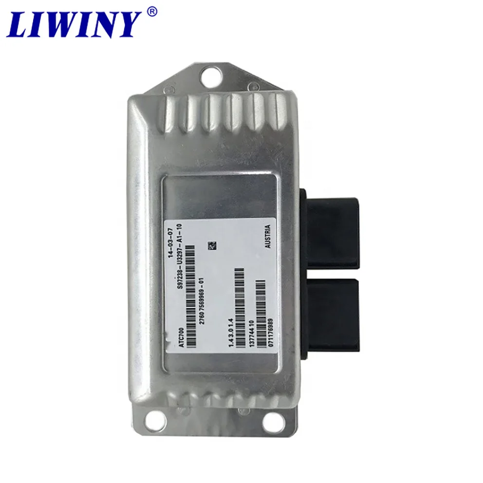 Liwiny OEM 27607605031 27607569969 27607606629 27607597892 передающий корпус модуль управления для X5 X6 E70 E71 фары