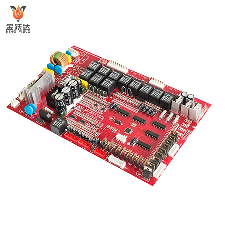Комплексная печатная плата, сервис, электронные компоненты, контроллер, плата, Индивидуальное зарядное устройство, печатная плата, прототип SMT