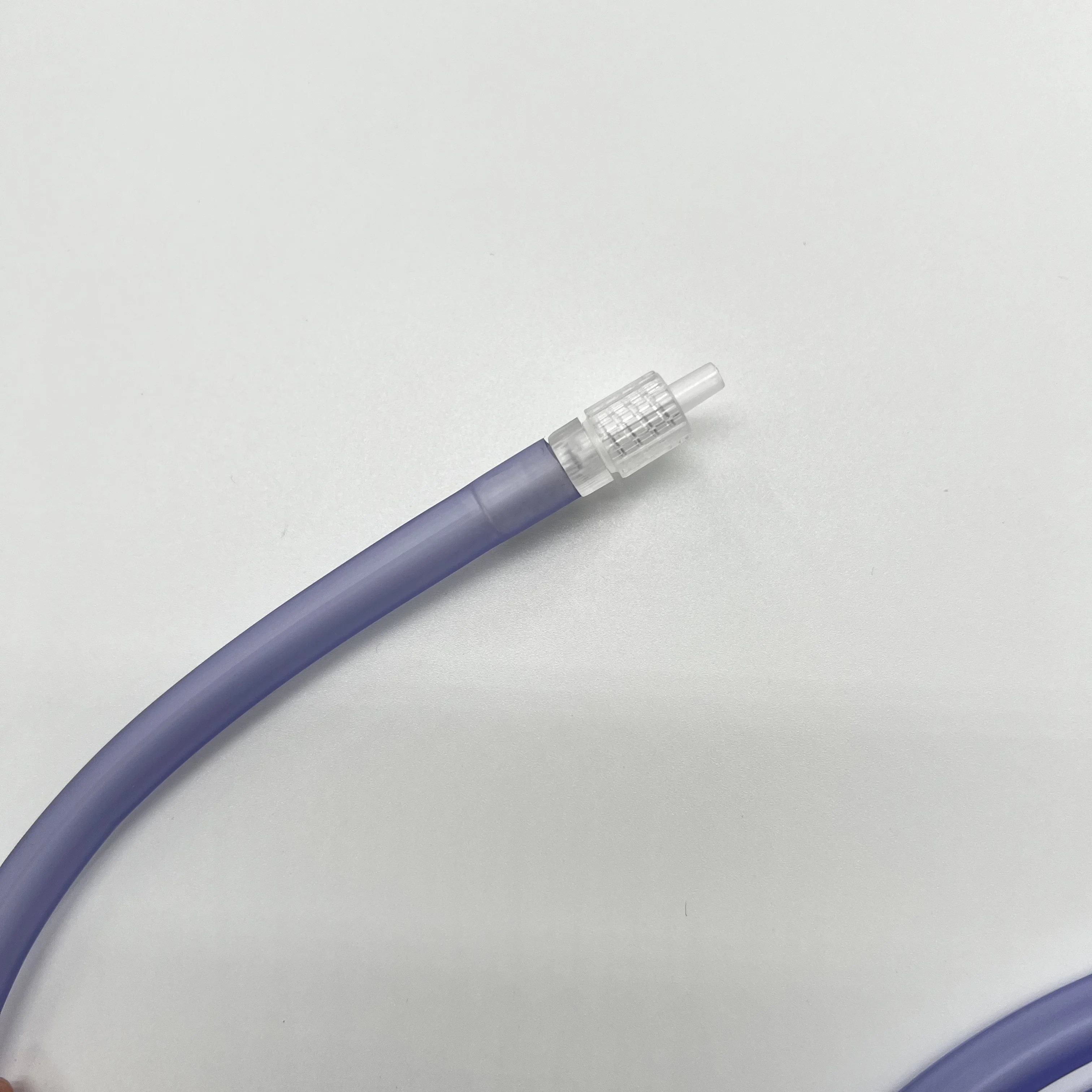 Disposable Insufflation tube with filter