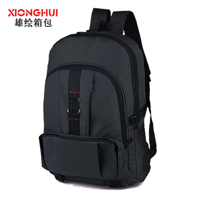 Large Travel Backpack Carry On Backpack Hiking Backpack Waterproof Outdoor Sporting Rucksack