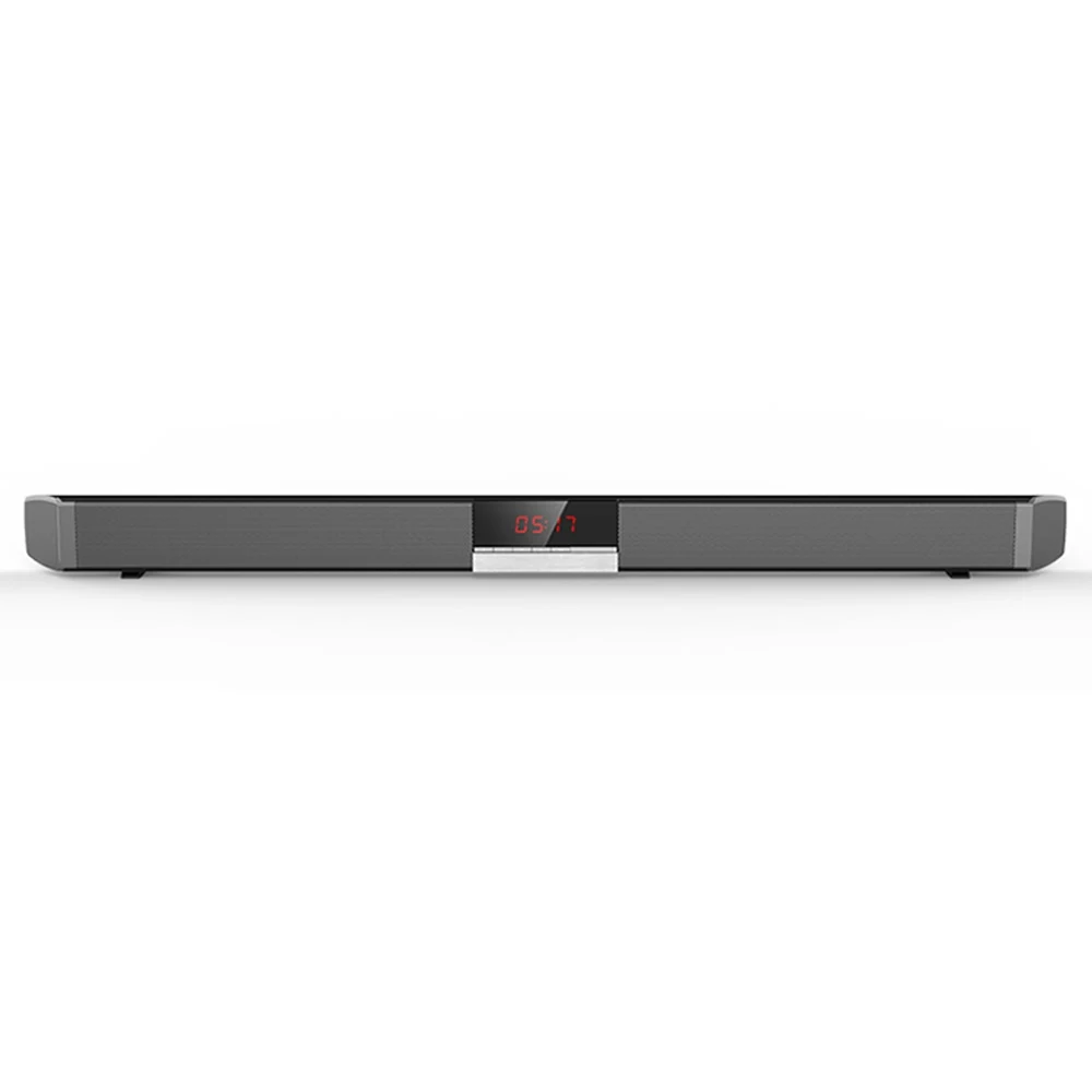 Manufacturer voice surround soundbar mini subwoofer Soundbar
