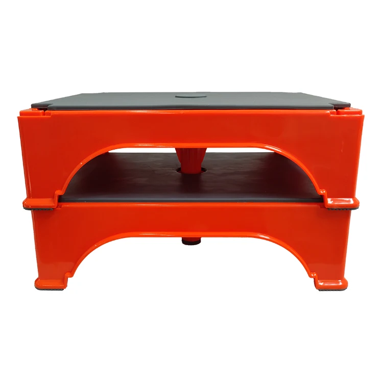 Plastic Foot Stool Heavy Duty Small Plastic Step Stool