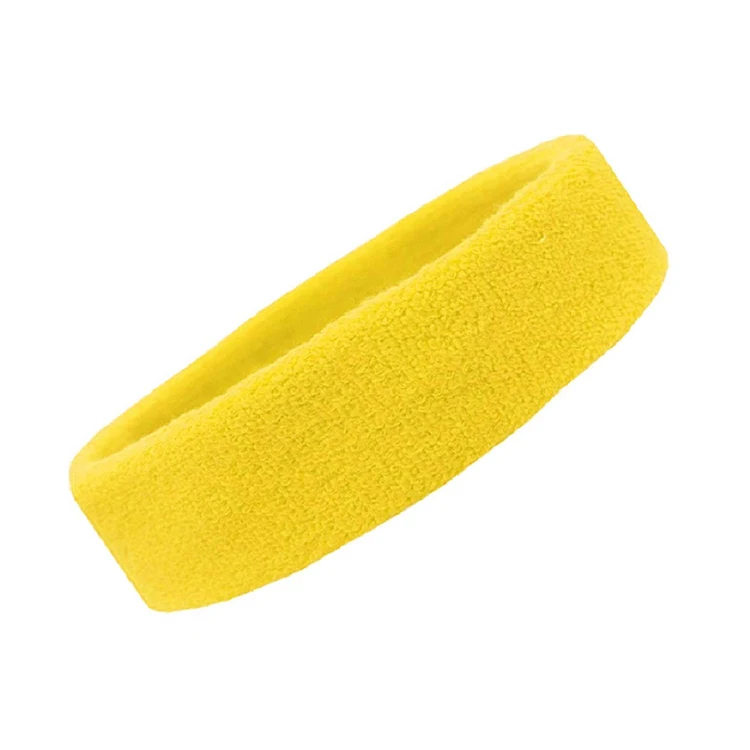 Kids Sports Headband Sweatband Wristbands Sweatband Athletic Basketball