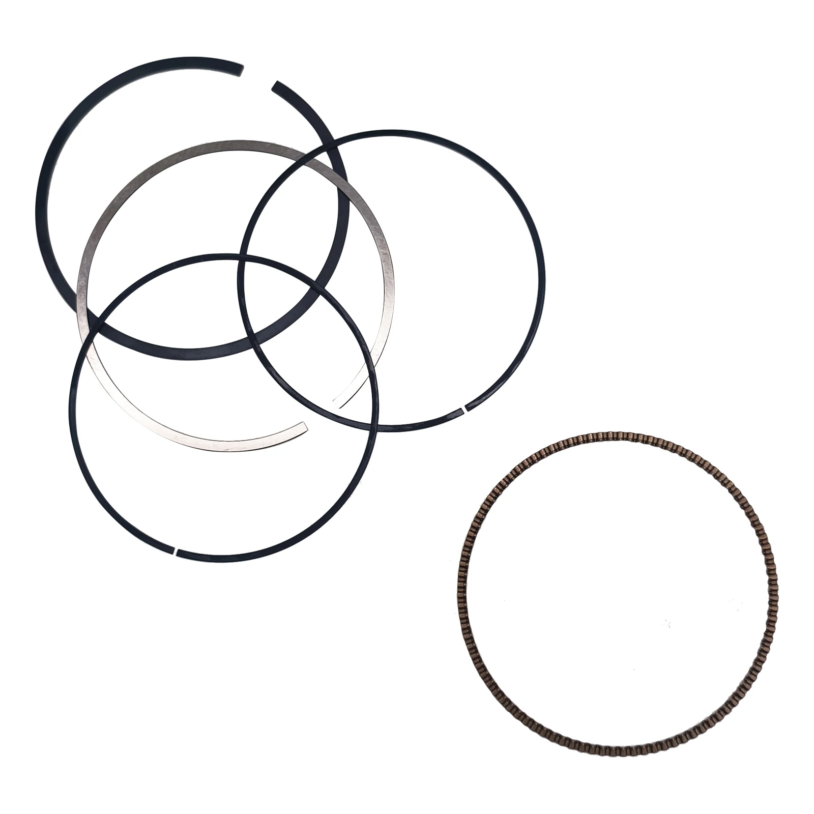 YINXIANG ATV parts 650cc Yinxiang 650 PISTON RING LU071306 quad atv/utv parts & accessories