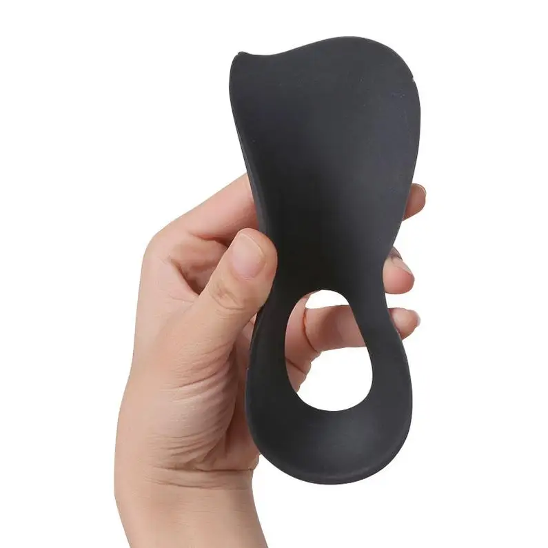Shoe Insoles palmilha Silicone Breathable Jump Orthotic Popular Men Custom Made Gel Low Price Plantar High Heel Indoor Insole