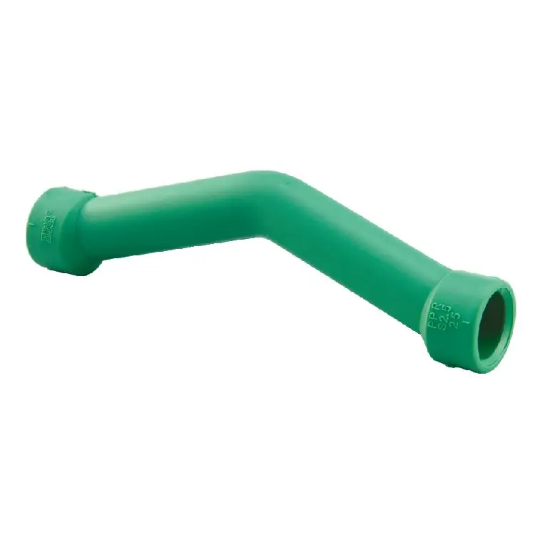 ERA PPR Pipes And Fittings Bright II PPR DIN Standard