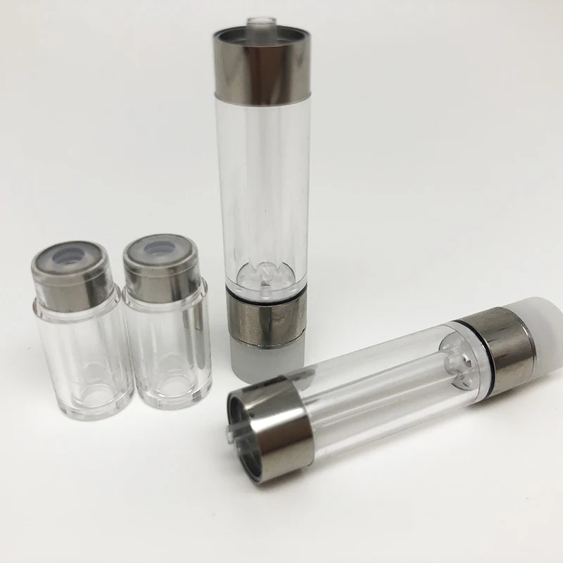 
2019 vapeyoung Wholesale Popular 0.5ml G6 empty Vape cartridge G5 vape carts 