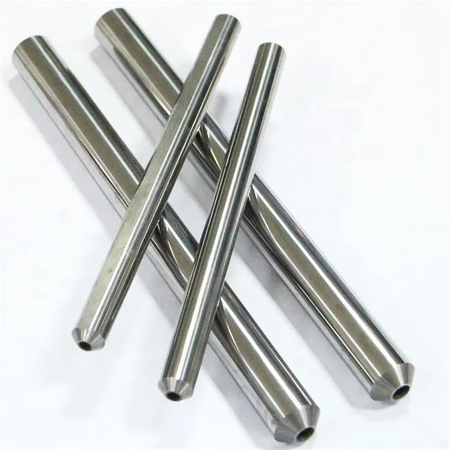 ISO Cemented Carbide Milling Tool Holder Solid boring bar Anti vibration tools