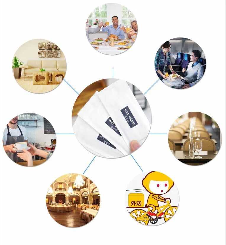 High Quality Custom Logo Baby Wipes Cleaning Hand And Mouth Wet Wipes Technology Baby Pure Water Wipe