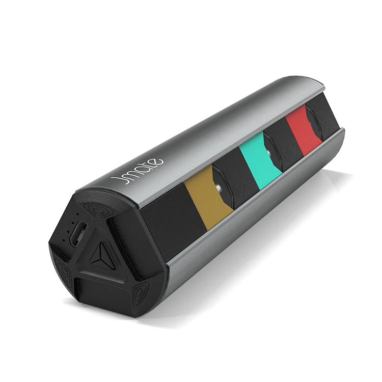  Портативный зарядный чехол Jmate P2 для JUUL Store совместимый с вашими устройствами