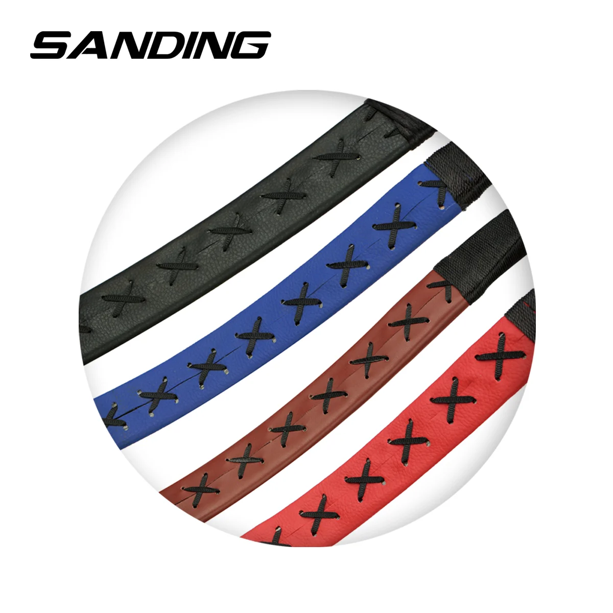 FOB Price Horse Bow Archery Bowstring 130cm Length Tapered Limb 20-100lb for Horseback Shooting