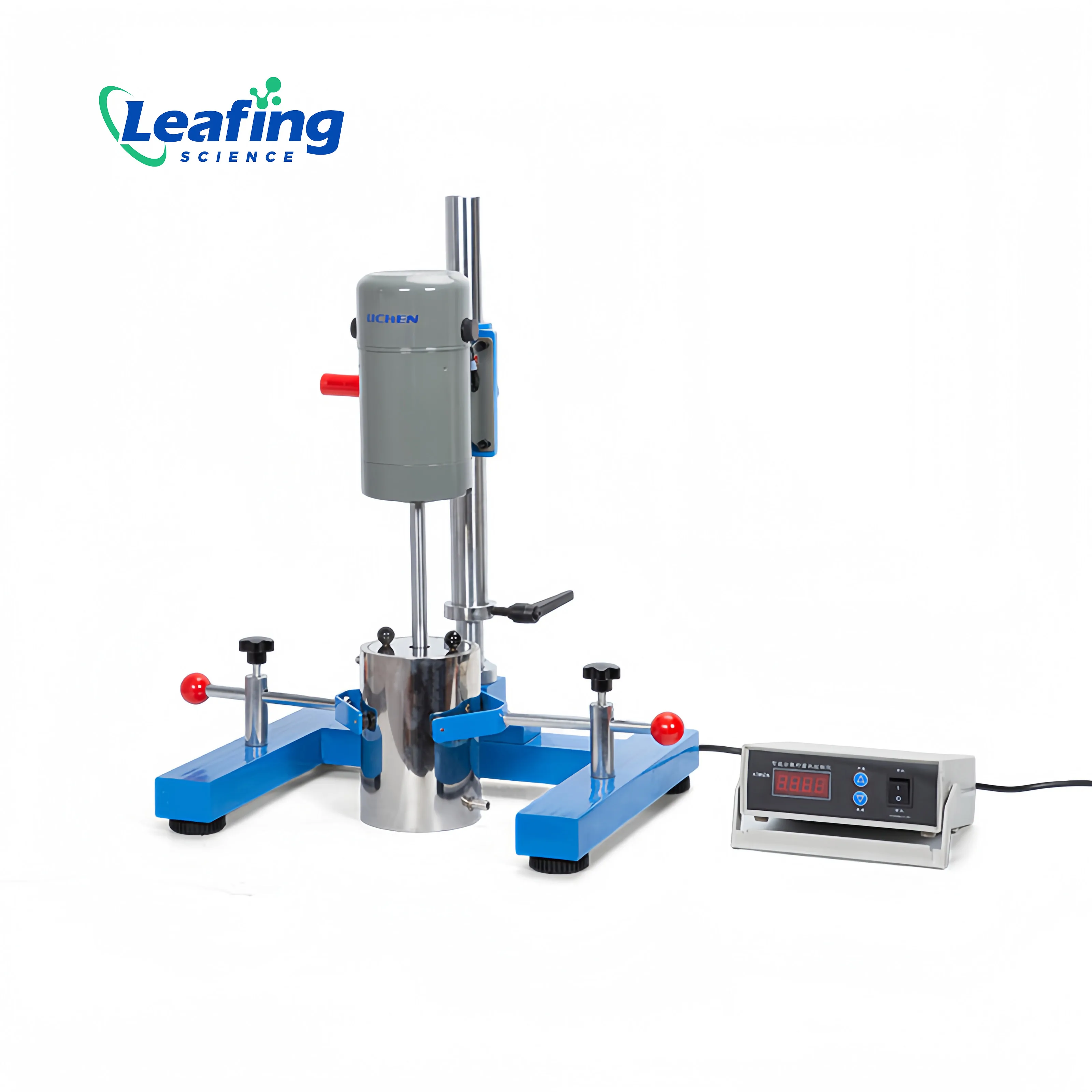 Высокоскоростной смеситель, смесительный бак, диспергирующий дисковый химический диспергатор, латексная краска, косметическое смесительное оборудование