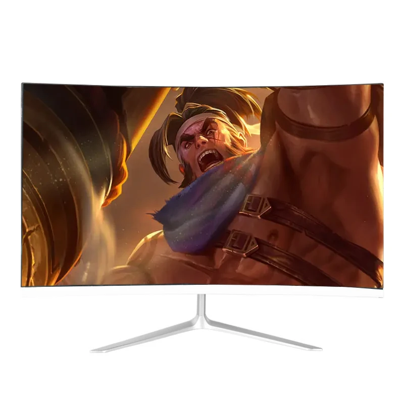 Оптовая продажа Uhd 28 дюймов 4k игровой монитор Ips панель 144 Гц с Dp Hd порт для бизнеса дома ПК