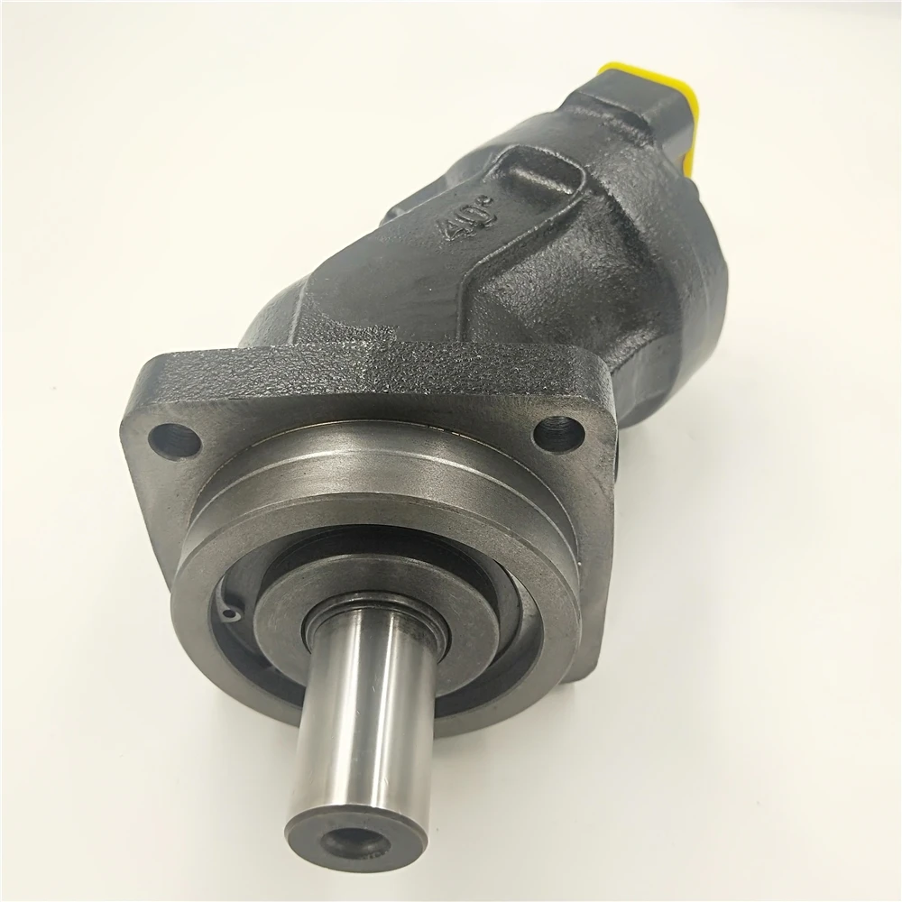 Rexroth A2FM A2FM32/W61-VB010 A2FM32/61W-VBB010 A2FM32/W61-VAB020 аксиально-поршневой стационарный гидравлический насос и двигатель с самой лучшей