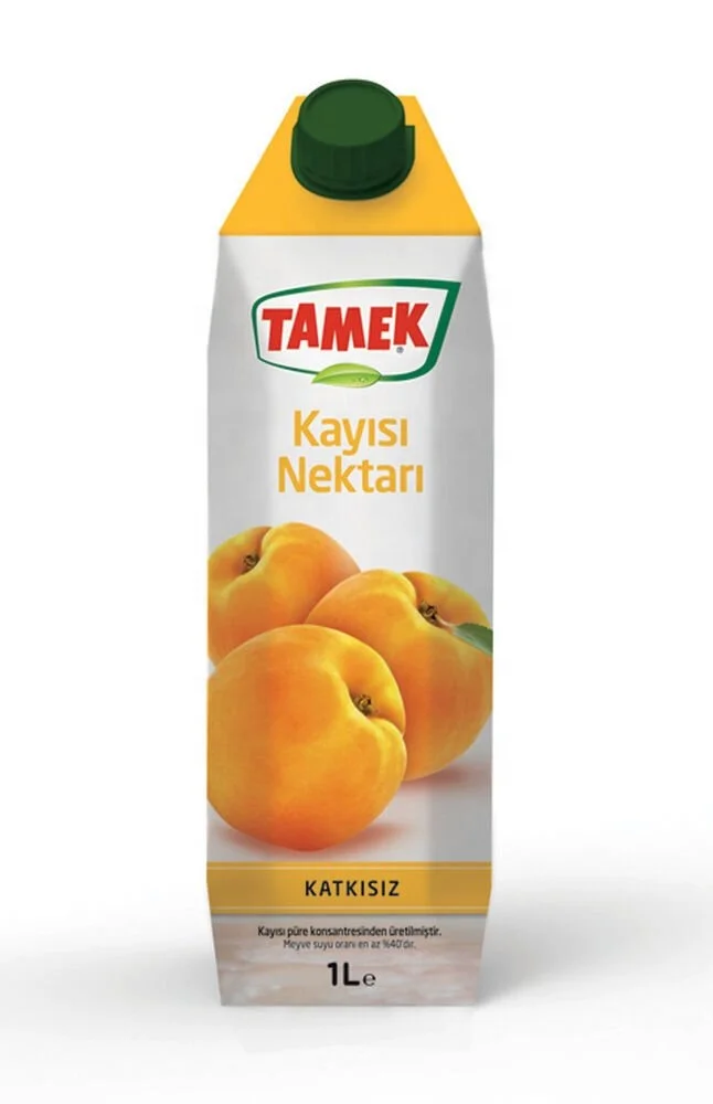 Wholesale Price Mixed Nectar High Quality Mixed Fruit Nectar Beverage Drink Nectar